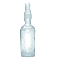 SMASHProps Breakaway Large Antique Whiskey Bottle Prop(Newrulefx Brand Smashprops Breakaway Large Antique Whiskey Bottle Prop) -Newrulefx Store 00fb8930 77b3 434d 8917 4136ebce64fc