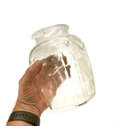 SMASHProps Breakaway Square Sided Vase Or Urn(Newrulefx Brand Smashprops Breakaway Square Sided Vase Or Urn) -Newrulefx Store 0179bda4 8c2f 44bf a011 6cb79bd0dd76