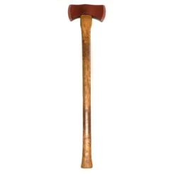 35 Inch Dual Head Urethane Foam Rubber Axe Stunt Prop(Newrulefx Brand 35 Inch Dual Head Urethane Foam Rubber Axe Stunt Prop) -Newrulefx Store 01976fa0 3193 437e b19d 3921e00153da