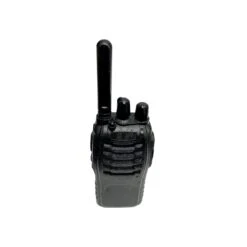 Two-Way Walkie Talkie Radio Foam Rubber Prop(Newrulefx Brand Two Way Walkie Talkie Radio Foam Prop) -Newrulefx Store 02dc9f26 d71d 43fa abb7 ba7b7063b0ef