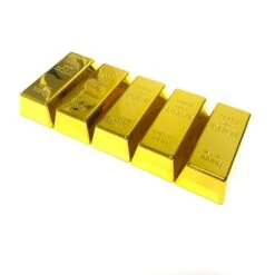 Large Gold Bar Plastic Replica - Lightweight Hollow Prop(Large Gold Bar Plastic Replica Lightweight Hollow Prop) 13 Large Gold Bar Plastic Replica - Lightweight Hollow Prop(Large Gold Bar Plastic Replica Lightweight Hollow Prop) -Newrulefx Store 03b2f7b1 f8eb 4e12 b127 40af2f43cbae e6d261aa 31b6 4b55 9f0a 843fc88ce91a