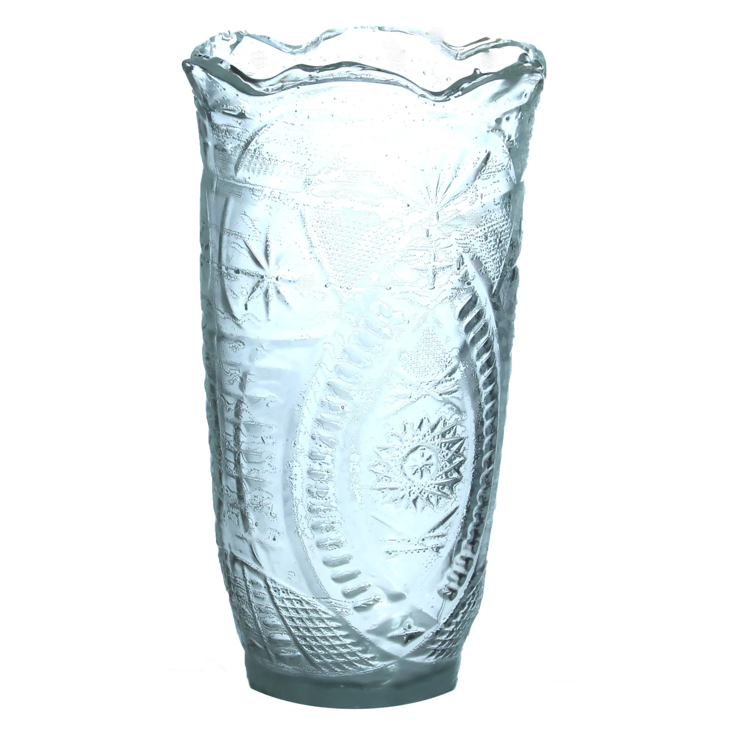 SMASHProps Breakaway Cut Crystal Vase(Newrulefx Brand Smashprops Breakaway Cut Crystal Vase) 3 SMASHProps Breakaway Cut Crystal Vase(Newrulefx Brand Smashprops Breakaway Cut Crystal Vase)