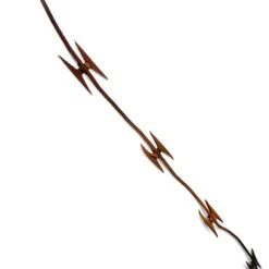 Actor Safe Imitation Metal Razor Wire 10ft(Newrulefx Brand Actor Safe Imitation Metal Razor Wire 10ft) 29 Actor Safe Imitation Metal Razor Wire 10ft(Newrulefx Brand Actor Safe Imitation Metal Razor Wire 10ft) -Newrulefx Store 041bc6d5 9fa6 438d 9fa9 e14ba5f02906