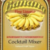Creme De Bananna Single Self Adhesive Label - Royalty Free For Film Use(Creme De Bananna Single Self Adhesive Label Royalty Free For Film Use) -Newrulefx Store 05fdd3e1 75ba 47b5 994f 9a7a51c57f90 e20aabc9 b054 4985 861a 8db533402f8c