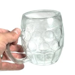 Libbey Dimple Stein Beer Mug(Newrulefx Libbey Dimple Stein Beer Mug) -Newrulefx Store 07ea9a5a 5a4c 4449 b732 4ae001c40dbe