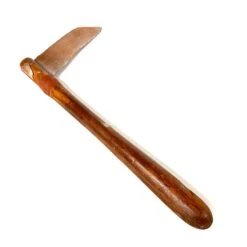 Foam Rubber Kama Japanese Grass Sickle(Newrulefx Brand Foam Rubber Kama Japanese Grass Sickle) -Newrulefx Store 09c4ac19 3b6f 4542 a34b f4ef0908861f