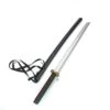 Foam Rubber Katana With Scabbard(Newrulefx Brand Foam Rubber Katana Kill Bill Brides Sword With Scabbard)