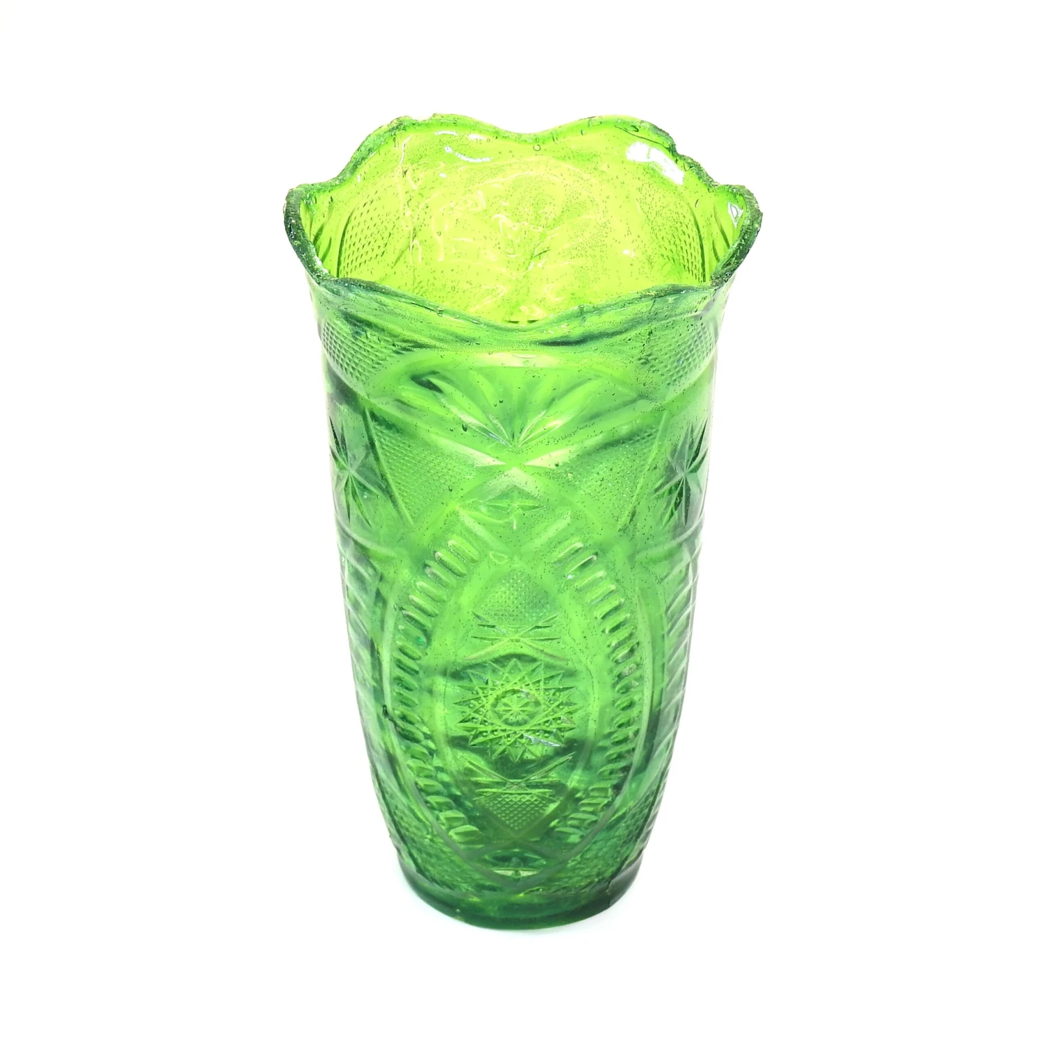 SMASHProps Breakaway Cut Crystal Vase(Newrulefx Brand Smashprops Breakaway Cut Crystal Vase) 15 SMASHProps Breakaway Cut Crystal Vase(Newrulefx Brand Smashprops Breakaway Cut Crystal Vase) - Image 13