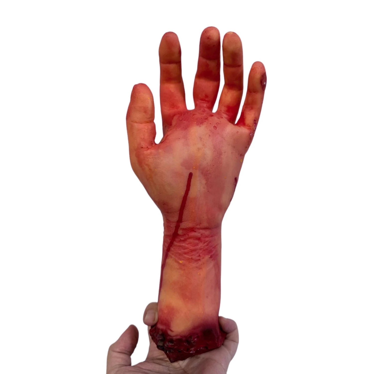 Puffy Severed Foam Hand(Puffy Severed Foam Hand) 4 Puffy Severed Foam Hand(Puffy Severed Foam Hand) - Image 2