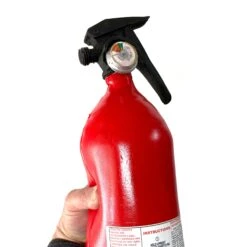 Foam Rubber Fire Extinguisher Prop - RED(Newrulefx Brand Foam Rubber Fire Extinguisher Prop Red) 9 Foam Rubber Fire Extinguisher Prop - RED(Newrulefx Brand Foam Rubber Fire Extinguisher Prop Red) -Newrulefx Store 0af6cb40 d036 4fb6 b11b c7c6aad7a35d 88b692b1 be77 43f9 a40b 3bfd13a67690