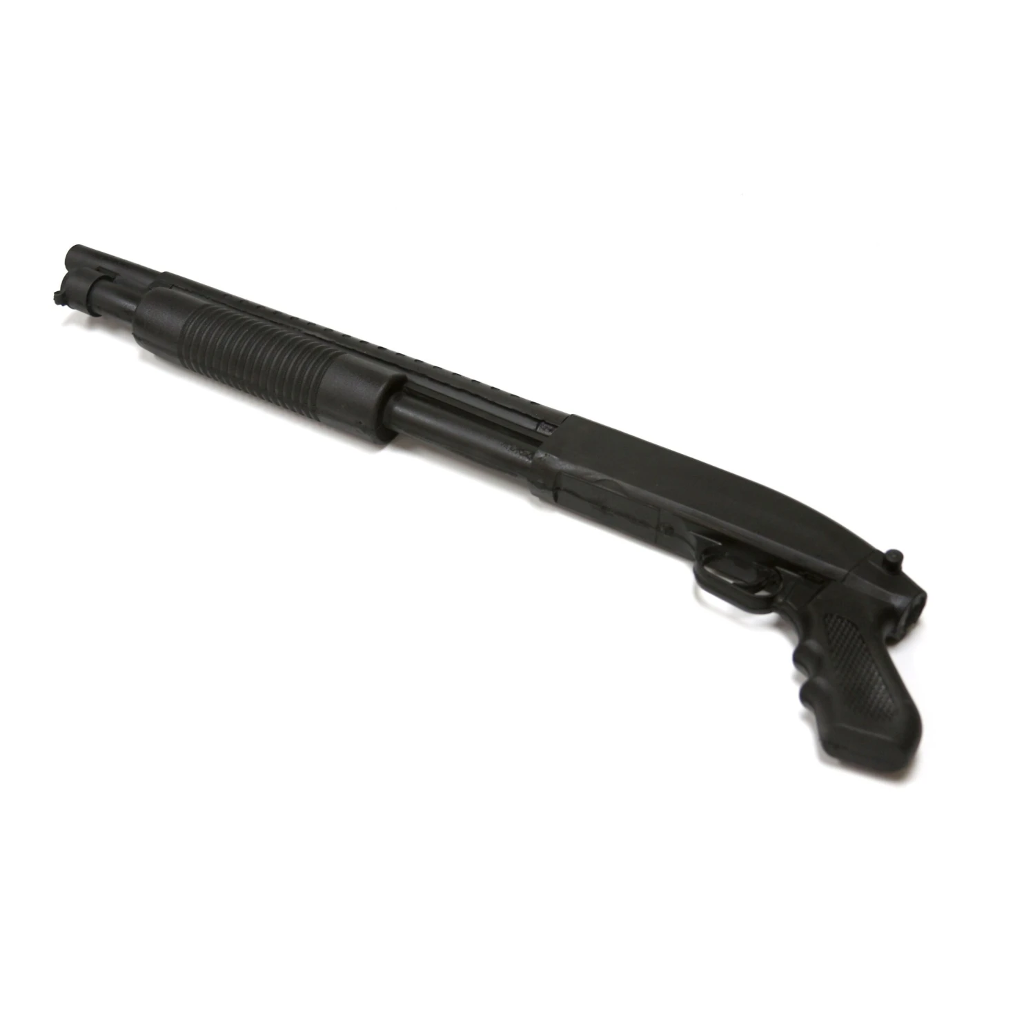 Rubber Mosberg Model 500 Shotgun Prop(Newrulefx Brand Rubber Mosberg Model 500 Shotgun Prop) 4 Rubber Mosberg Model 500 Shotgun Prop(Newrulefx Brand Rubber Mosberg Model 500 Shotgun Prop) - Image 2