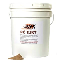 Movie FX Dirt Simulant(Newrulefx Brand Movie Fx Dirt Simulant) -Newrulefx Store 0b736db1 6fb5 4923 a5c2 7f6ff394e7a7