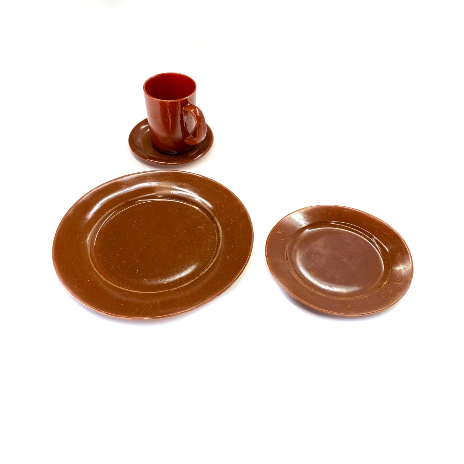 SMASHProps Breakaway 4 Piece Place Setting(Newrulefx Brand Smashprops Breakaway 4 Piece Place Setting) 21 SMASHProps Breakaway 4 Piece Place Setting(Newrulefx Brand Smashprops Breakaway 4 Piece Place Setting) - Image 19