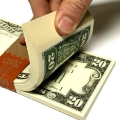 Money Prop - Series 1980 $20's Crisp New $2,000 Full Print Stack(Money Prop Series 1980 20s Crisp New 2 000 Full Print Stack) 11 Money Prop - Series 1980 $20's Crisp New $2,000 Full Print Stack(Money Prop Series 1980 20s Crisp New 2 000 Full Print Stack) -Newrulefx Store 0d0c5f40 32bb 4076 ad92 576e23964eae