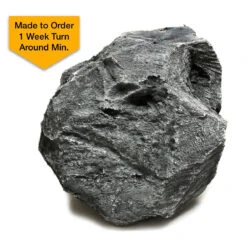 Dense Foam Boulder 18 Inch X 24 Inch(Newrulefx Brand Dense Foam Boulder 18 X 24)