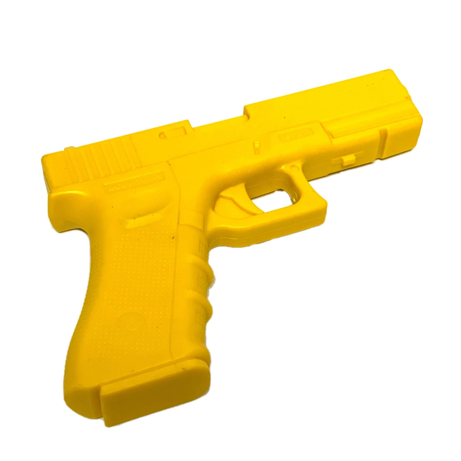 Solid Hard Poly Police Glock Pistol Prop(New Solid Hard Poly Plastic Police Glock Pistol Prop) 11 Solid Hard Poly Police Glock Pistol Prop(New Solid Hard Poly Plastic Police Glock Pistol Prop) - Image 9