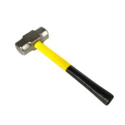 Foam Rubber Roughneck Mini Sledgehammer Prop 16 Inch- Black And Yellow(Foam Rubber Roughneck Mini Sledge Hammer 16 Inch Black And Yellow) -Newrulefx Store 0e7fcca7 827d 49bb a2a9 0049ccc45b21 b1e38ddb a7e0 4e20 99f9 2c003978db83