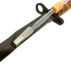 Real Metal Bayonet With Blood Rig Action Effect(Newrulefx Real Metal Bayonet With Blood Rig Action Effect) 12 Real Metal Bayonet With Blood Rig Action Effect(Newrulefx Real Metal Bayonet With Blood Rig Action Effect) -Newrulefx Store 0e8d97bf dd3e 476c 8eba 340f019e406b