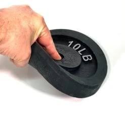 Soft Foam Rubber Flexible Barbell Freeweight Prop - 10 LB(Newrulefx Brand Soft Urethane Foam Rubber Flexible Barbell Freeweight Prop 10 Lb) -Newrulefx Store 0f8ad8f3 66dd 42d2 9972 655edcbae3ef 7caaf50a 98ac 43d7 9b18 b37dc50cee30