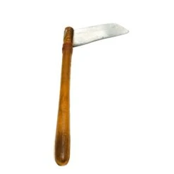 Foam Rubber Kama Japanese Grass Sickle(Newrulefx Brand Foam Rubber Kama Japanese Grass Sickle) -Newrulefx Store 0fa170ea 361b 4f15 b77f 3cf4d802de45