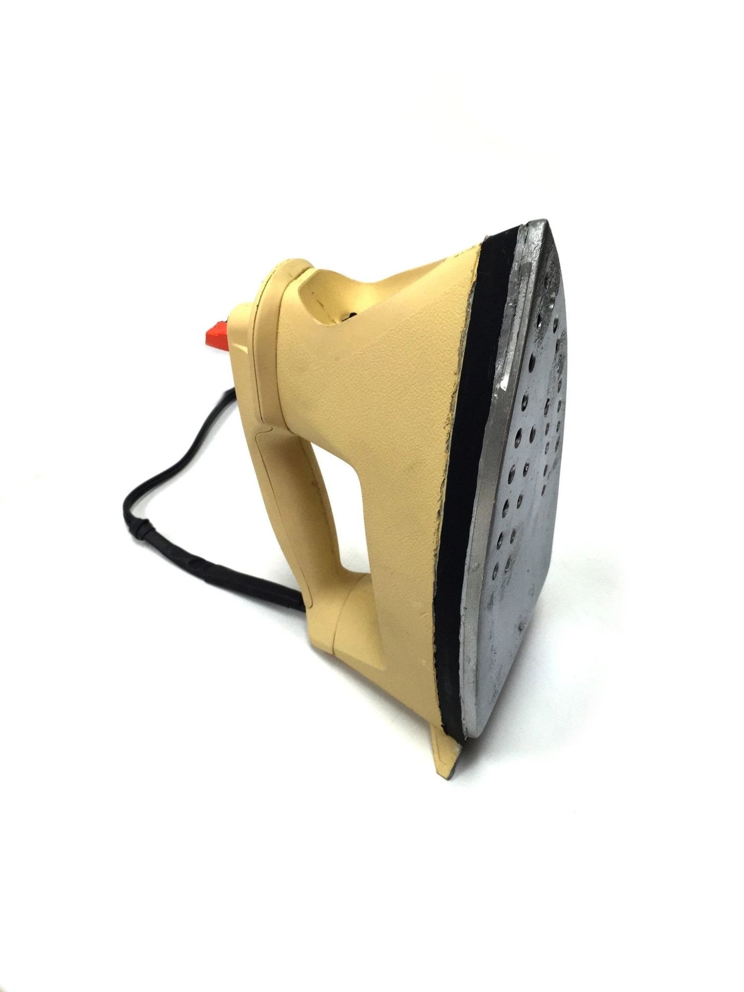 GE Vintage Steam Iron Foam Rubber Prop(Newrulefx Brand Ge Vintage Steam Iron Rubber Prop) 5 GE Vintage Steam Iron Foam Rubber Prop(Newrulefx Brand Ge Vintage Steam Iron Rubber Prop) - Image 3