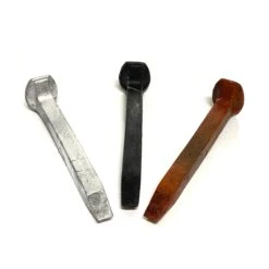 Foam Rubber Railroad Spike(Foam Rubber Railroad Spike)