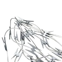 Actor Safe Imitation Metal Razor Wire 10ft(Newrulefx Brand Actor Safe Imitation Metal Razor Wire 10ft) 22 Actor Safe Imitation Metal Razor Wire 10ft(Newrulefx Brand Actor Safe Imitation Metal Razor Wire 10ft) -Newrulefx Store 11e5cff2 233d 4edc 8ff9 bd305aa57584