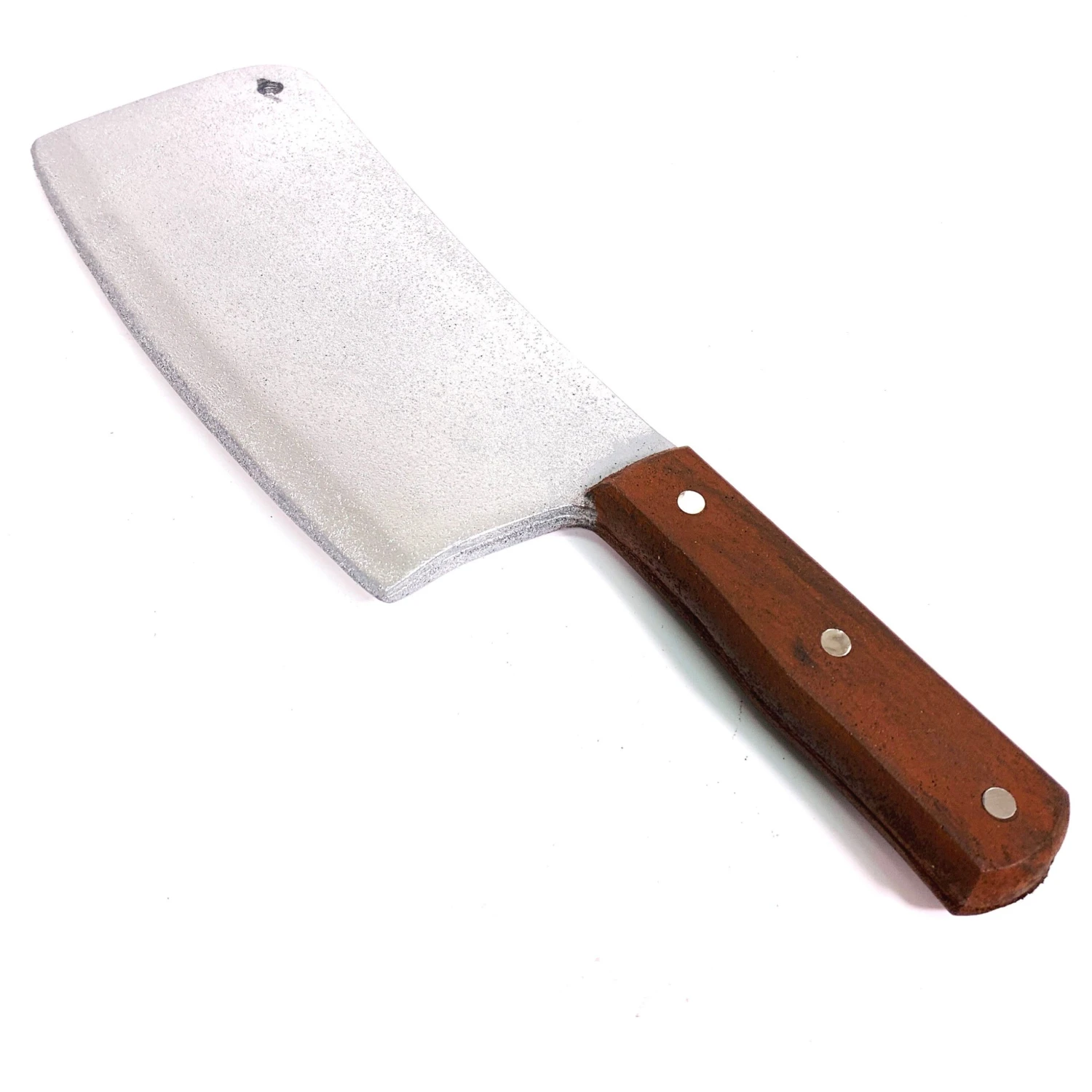 Plastic Kitchen Cleaver Blade Knife Prop(Newrulefx Brand Plastic Kitchen Cleaver Blade Knife Prop) 6 Plastic Kitchen Cleaver Blade Knife Prop(Newrulefx Brand Plastic Kitchen Cleaver Blade Knife Prop) - Image 4