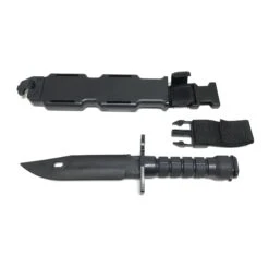 12 Inch Rubber Army M9 Tactical Bayonet Knife Black Stunt Prop With Sheath(12 Rubber Army M9 Tactical Bayonet Knife Black Stunt Prop With Sheath) 16 12 Inch Rubber Army M9 Tactical Bayonet Knife Black Stunt Prop With Sheath(12 Rubber Army M9 Tactical Bayonet Knife Black Stunt Prop With Sheath) -Newrulefx Store 130d9f57 95e2 48ea a327 35c1fb46100d 02219002 4f5d 4c91 beaf 30cb3e789668