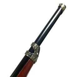 Antique Flintlock Steampunk Rifle Wood And Metal Replica Gun Inert Prop(Antique Flintlock Steampunk Rifle Wood And Metal Replica Gun Inert Non Firing Prop Or Display) 13 Antique Flintlock Steampunk Rifle Wood And Metal Replica Gun Inert Prop(Antique Flintlock Steampunk Rifle Wood And Metal Replica Gun Inert Non Firing Prop Or Display) -Newrulefx Store 13e5d816 9721 4984 9690 34c10c50f765