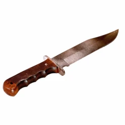 Rigid Plastic Winchester Bowie Knife Replica(Newrulefx Brand Rigid Plastic Winchester Bowie Knife Replica 1) -Newrulefx Store 1402cf04 dd17 4b94 9344 1cab0f2bf200