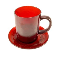 SMASHProps Breakaway Mug & Saucer Set(Newrulefx Brand Smashprops Breakaway Mug Saucer Set) -Newrulefx Store 1410a144 19ff 4a12 af06 f118f737adc4