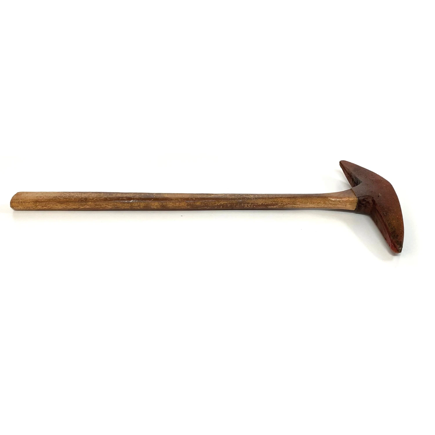 Foam Rubber Hand Pick Axe Stunt Prop(Newrulefx Brand Foam Rubber Hand Pick Axe Stunt Prop) 4 Foam Rubber Hand Pick Axe Stunt Prop(Newrulefx Brand Foam Rubber Hand Pick Axe Stunt Prop) - Image 2