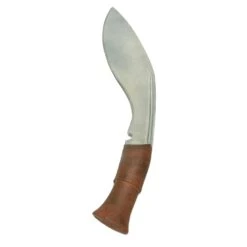 Rigid Plastic Kukri Blade(Newrulefx Brand Rigid Plastic Kukri Blade)