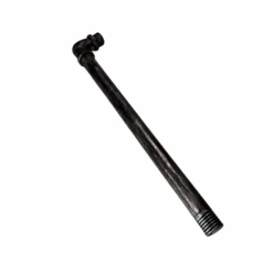 28 Inch Length Foam Rubber Lead Pipe With 90 Degree Elbow(Newrulefx Brand 28 Inch Length Foam Rubber Metal Or Lead Pipe With 90 Degree Elbow) -Newrulefx Store 17911a72 b08d 4e44 a5c8 3090f7824f4e