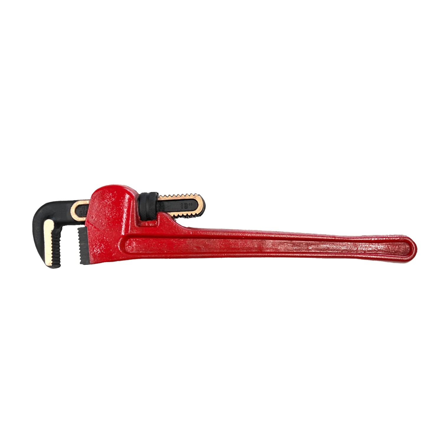 Adjustable 18" Pipe Wrench Foam Rubber Stunt Prop(Adjustable 18 Pipe Wrench Foam Rubber Stunt Prop) 5 Adjustable 18" Pipe Wrench Foam Rubber Stunt Prop(Adjustable 18 Pipe Wrench Foam Rubber Stunt Prop) - Image 3