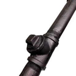 Foam Rubber Metal Pipe With Fittings Action Stunt Prop(Newrulefx Brand Foam Rubber Metal Pipe With Fittings Action Stunt Prop) -Newrulefx Store 1b0f9dc7 74e5 48f7 a2ce 1d22ce913dec