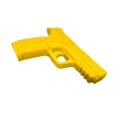 Hard Poly Police S&W MP40 Black Pistol Prop(New Solid Hard Poly Plastic Police S W Mp40 Black Pistol Prop) -Newrulefx Store 1b67b84e bf28 4bbb 9697 e656a9d299fa