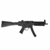 No Brand Heckler And Koch MP5 Submachine Gun Style Replica Inert Hard Poly Plastic Rubber Prop With Fixed Long Buttstock(Heckler And Koch Mp5 Submachine Gun Style Replica Inert Hard Poly Plastic Rubber Prop With Fixed Long Buttstock) -Newrulefx Store 1c512e86 6366 45ee b5f6 c402897982c0 16df6e2e 4ad3 4879 9109 09bf96d30138