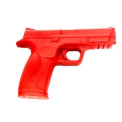 Hard Poly Police S&W MP40 Black Pistol Prop(New Solid Hard Poly Plastic Police S W Mp40 Black Pistol Prop) -Newrulefx Store 1ca4235c c873 4687 8987 86908233993a