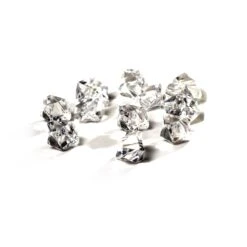 Plastic Mini Ice Prop - 12 PIECES(Plastic Mini Ice Prop 12 Pieces)