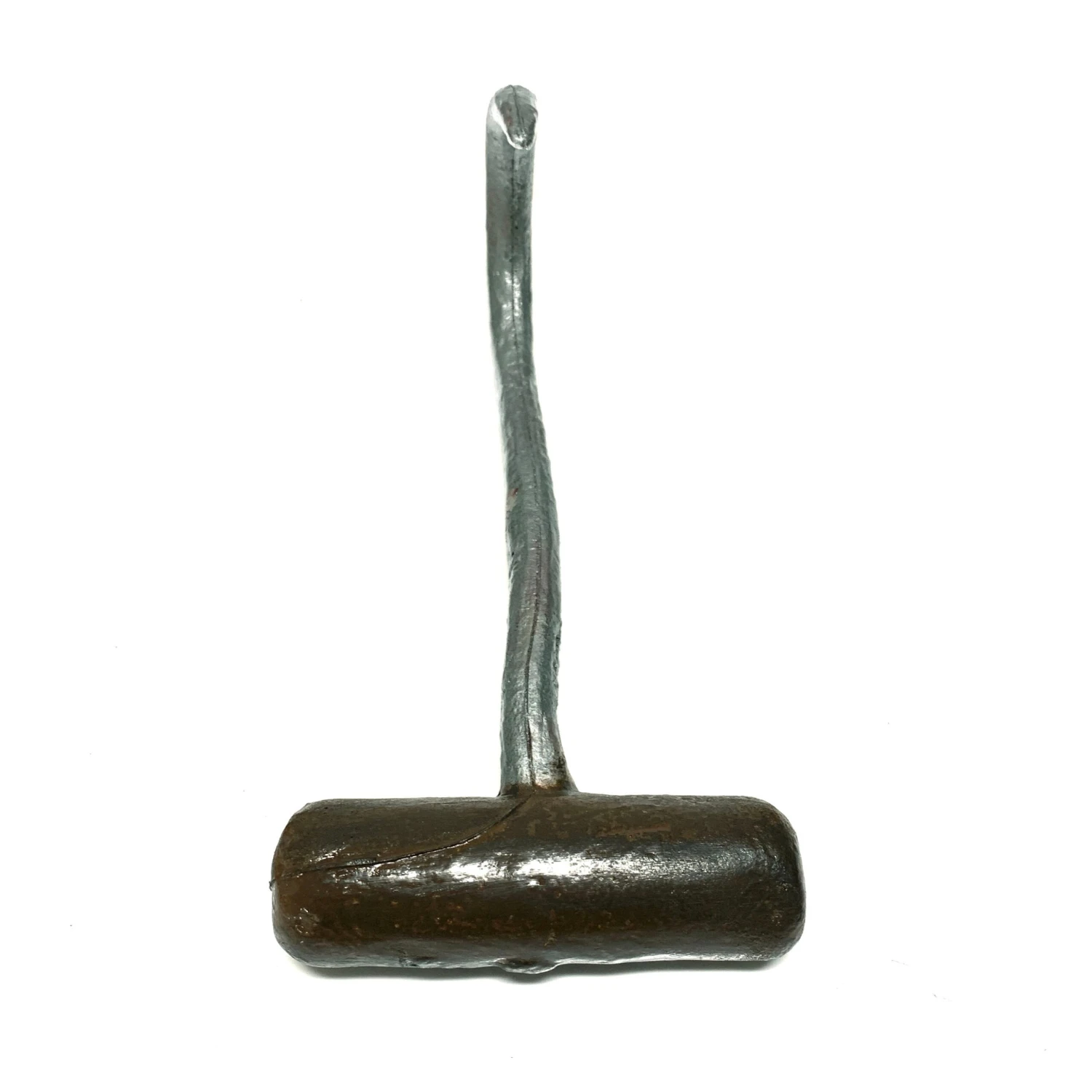 Vintage Farm Style Hay Meat Or Ice Hook Urethane Foam Stunt Prop(Newrulefx Brand Vintage Farm Style Hay Meat Or Ice Hook Urethane Foam Stunt Prop) 5 Vintage Farm Style Hay Meat Or Ice Hook Urethane Foam Stunt Prop(Newrulefx Brand Vintage Farm Style Hay Meat Or Ice Hook Urethane Foam Stunt Prop) - Image 3