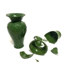 SMASHProps Breakaway Extra Large Georgian Vase 16 Inch(Newrulefx Brand Smashprops Breakaway Extra Large Georgian Vase 16) -Newrulefx Store 210da9b1 fc97 4290 a24e c6ccdabe0345