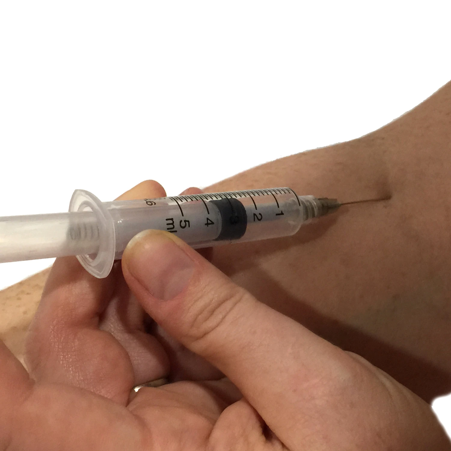 5ml Retractable Hypo Syringe Prop - Retractable Needle And Plunger - NO LIQUIDS(Newrulefx Brand 5ml Retractable Hypo Syringe Prop Retractable Needle And Plunger No Liquids) 8 5ml Retractable Hypo Syringe Prop - Retractable Needle And Plunger - NO LIQUIDS(Newrulefx Brand 5ml Retractable Hypo Syringe Prop Retractable Needle And Plunger No Liquids) - Image 6