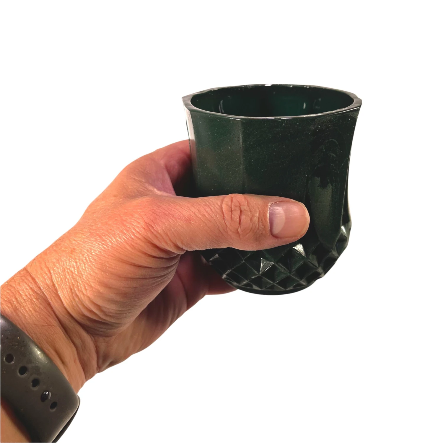 SMASHProps Breakaway Crystal Cut Tumbler Glass(Newrulefx Brand Smashprops Breakaway Crystal Cut Tumbler Glass) 9 SMASHProps Breakaway Crystal Cut Tumbler Glass(Newrulefx Brand Smashprops Breakaway Crystal Cut Tumbler Glass) - Image 7