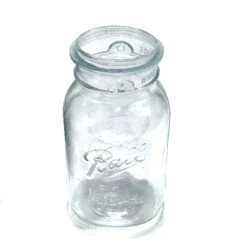 SMASHProps Breakaway Large Mason Jar Prop(Newrulefx Brand Smashprops Breakaway Large Mason Jar Prop) -Newrulefx Store 2302626a f74c 4740 a983 a08d7afefc4c