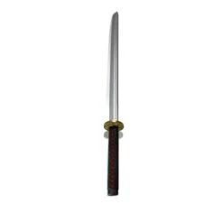 Foam Rubber Katana With Scabbard(Newrulefx Brand Foam Rubber Katana Kill Bill Brides Sword With Scabbard) 13 Foam Rubber Katana With Scabbard(Newrulefx Brand Foam Rubber Katana Kill Bill Brides Sword With Scabbard) -Newrulefx Store 244b9a57 0c6f 407d 84e5 28be2054ccc6 95152e75 971c 418e 82a4 ef2839713c12
