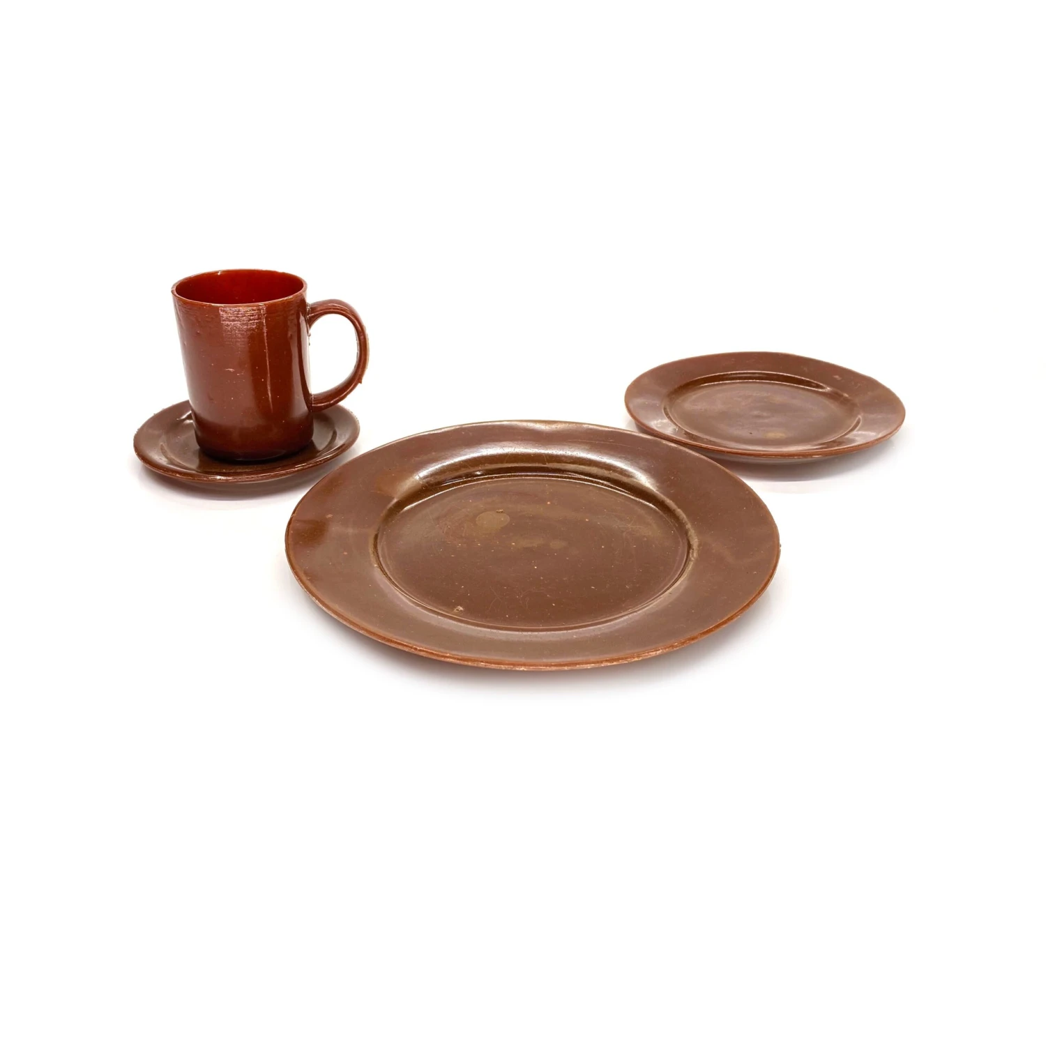 SMASHProps Breakaway 4 Piece Place Setting(Newrulefx Brand Smashprops Breakaway 4 Piece Place Setting) 19 SMASHProps Breakaway 4 Piece Place Setting(Newrulefx Brand Smashprops Breakaway 4 Piece Place Setting) - Image 17