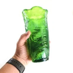 SMASHProps Breakaway Cut Crystal Vase(Newrulefx Brand Smashprops Breakaway Cut Crystal Vase) 35 SMASHProps Breakaway Cut Crystal Vase(Newrulefx Brand Smashprops Breakaway Cut Crystal Vase) -Newrulefx Store 286639e7 ec15 4572 991e be2aec388522