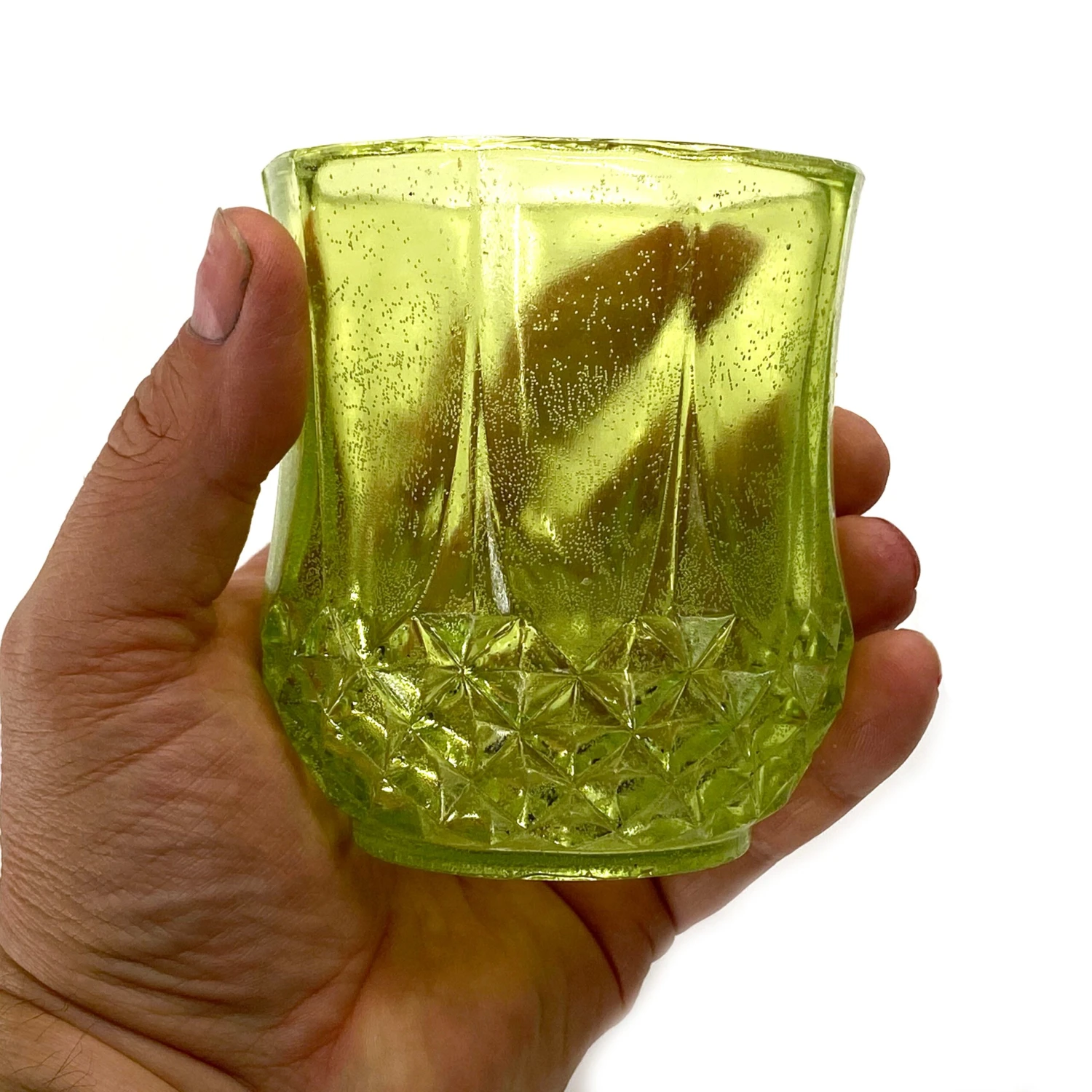 SMASHProps Breakaway Crystal Cut Tumbler Glass(Newrulefx Brand Smashprops Breakaway Crystal Cut Tumbler Glass) 14 SMASHProps Breakaway Crystal Cut Tumbler Glass(Newrulefx Brand Smashprops Breakaway Crystal Cut Tumbler Glass) - Image 12
